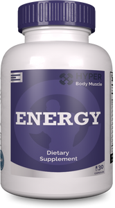 Hyper Body Muscle Energy